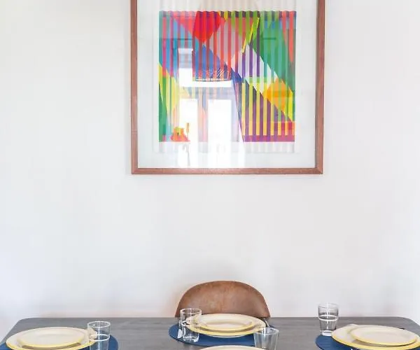 Cozy - 2-min Walk From Av Liberdade By Lisbeyond Lisboa