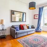 Apartment Cozy - 2-min Walk From Av Liberdade By Lisbeyond Lissabon