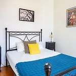 Cozy - 2-min Walk From Av Liberdade By Lisbeyond * Lissabon