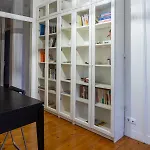 Cozy - 2-min Walk From Av Liberdade By Lisbeyond