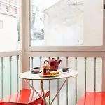 Cozy - 2-min Walk From Av Liberdade By Lisbeyond Apartment *