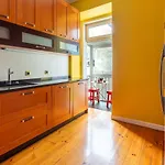 Apartment Cozy - 2-min Walk From Av Liberdade By Lisbeyond