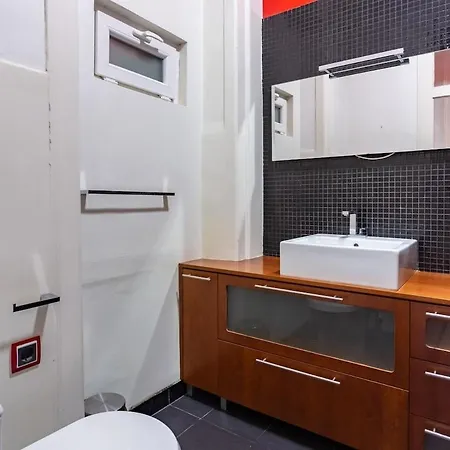 Appartement Bright 2 Bedroom 100m From Av. Liberdade