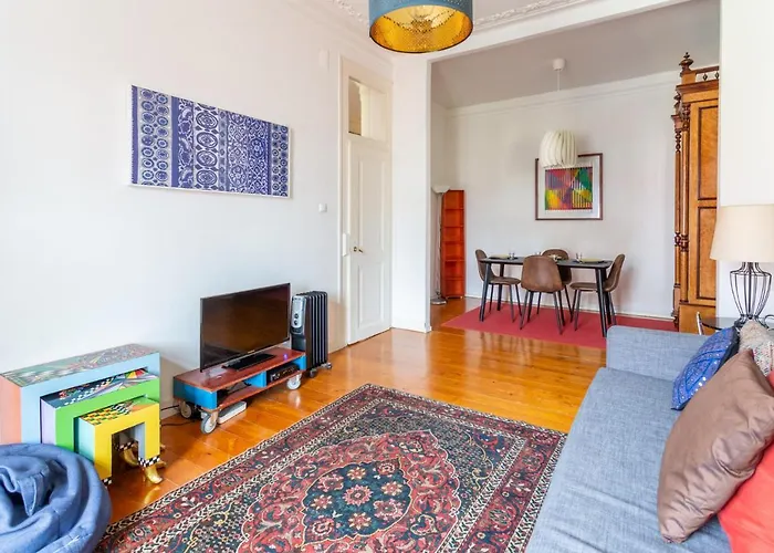 Cozy - 2-min Walk From Av Liberdade By Lisbeyond Lejlighed