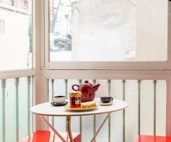 Cozy - 2-min Walk From Av Liberdade By Lisbeyond Lejlighed *