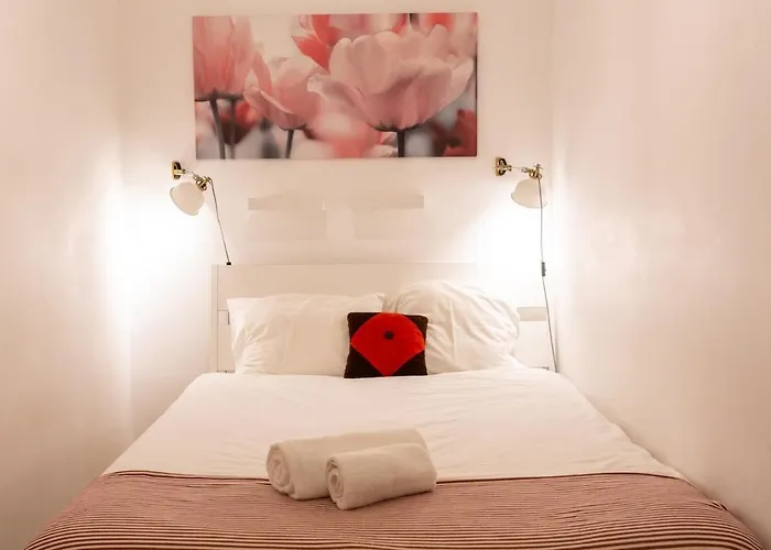 Cozy - 2-min Walk From Av Liberdade By Lisbeyond Lisboa