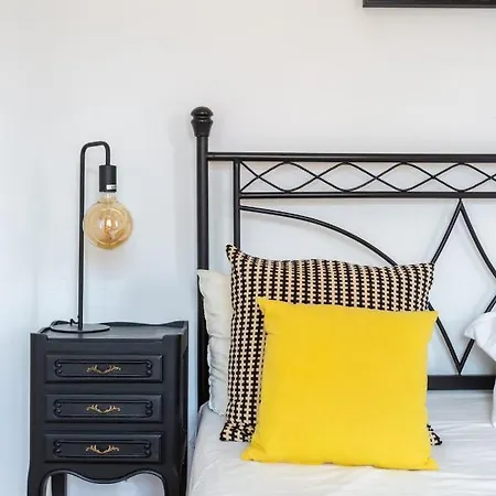 Bright & Gem | 2 Min From Av. Liberdade