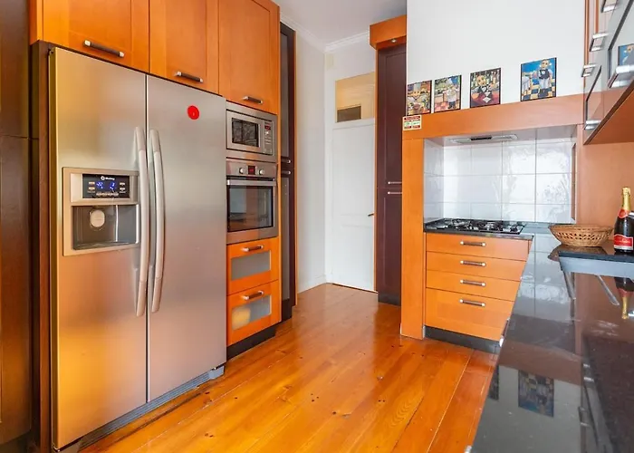 Daire Cozy - 2-min Walk From Av Liberdade By Lisbeyond *