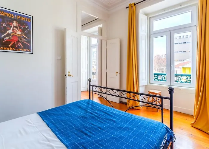 Daire Cozy - 2-min Walk From Av Liberdade By Lisbeyond Lisboa