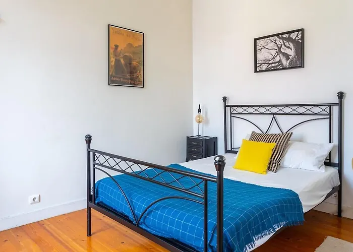 Cozy - 2-min Walk From Av Liberdade By Lisbeyond 公寓 *