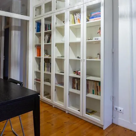 Bright & Gem | 2 Min From Av. Liberdade