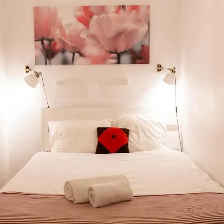 Bright & Gem | 2 Min From Av. Liberdade Lisboa
