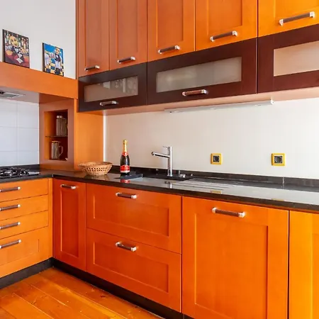 דירה Bright & Gem | 2 Min From Av. Liberdade *